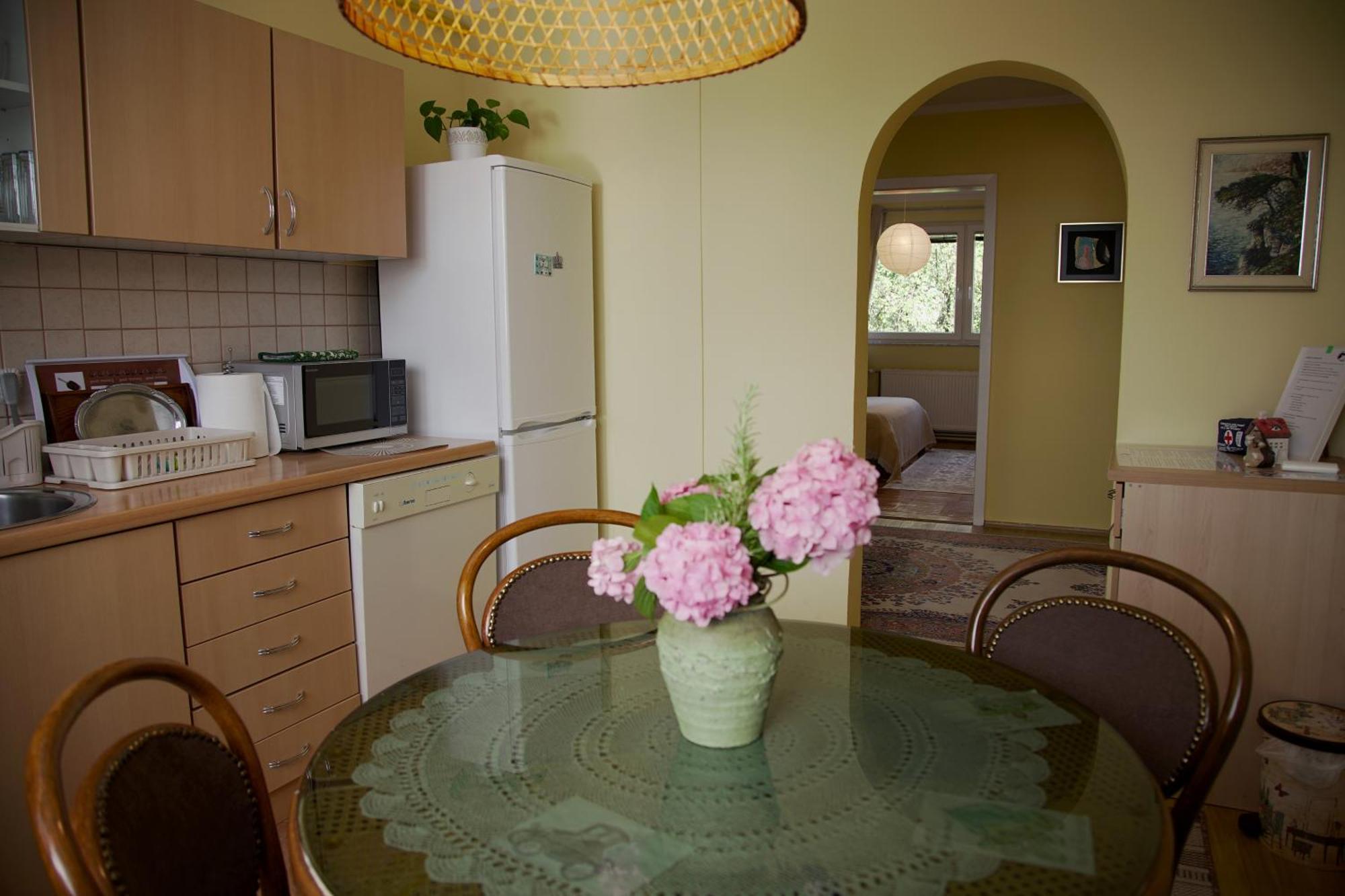 Hedgehog's - Jezeva Kucica Free Parking Apartamento *
