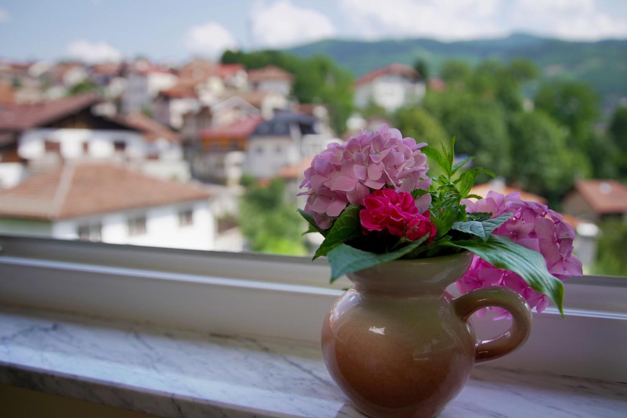 Hedgehog's - Jezeva Kucica Free Parking Apartamento Sarajevo